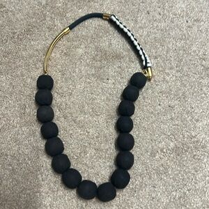 Marni necklace two in one